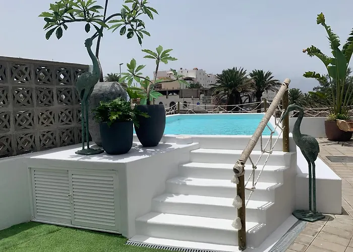 Jacio House