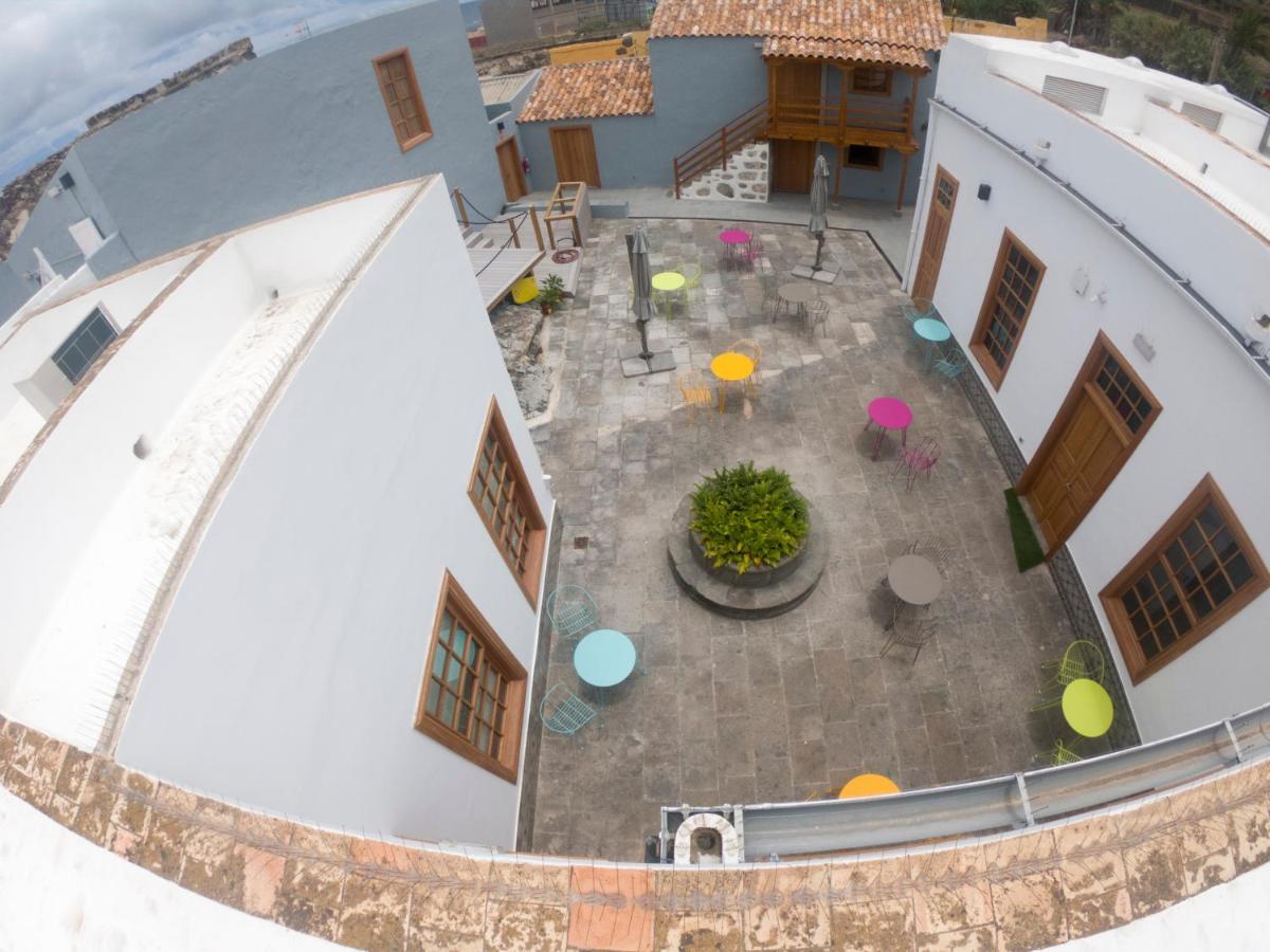 Jacio House * Moya (Gran Canaria)