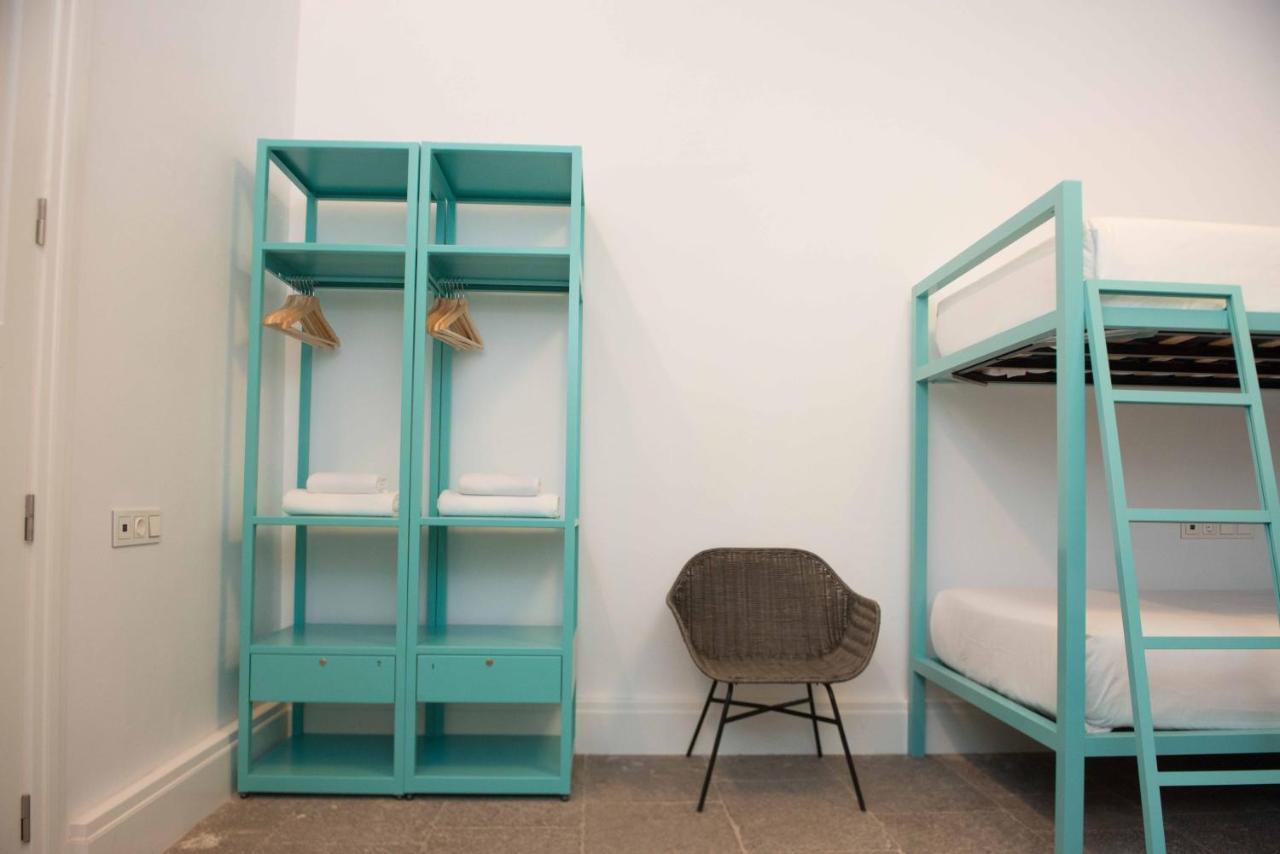 Hostel Jacio House Moya (Gran Canaria)