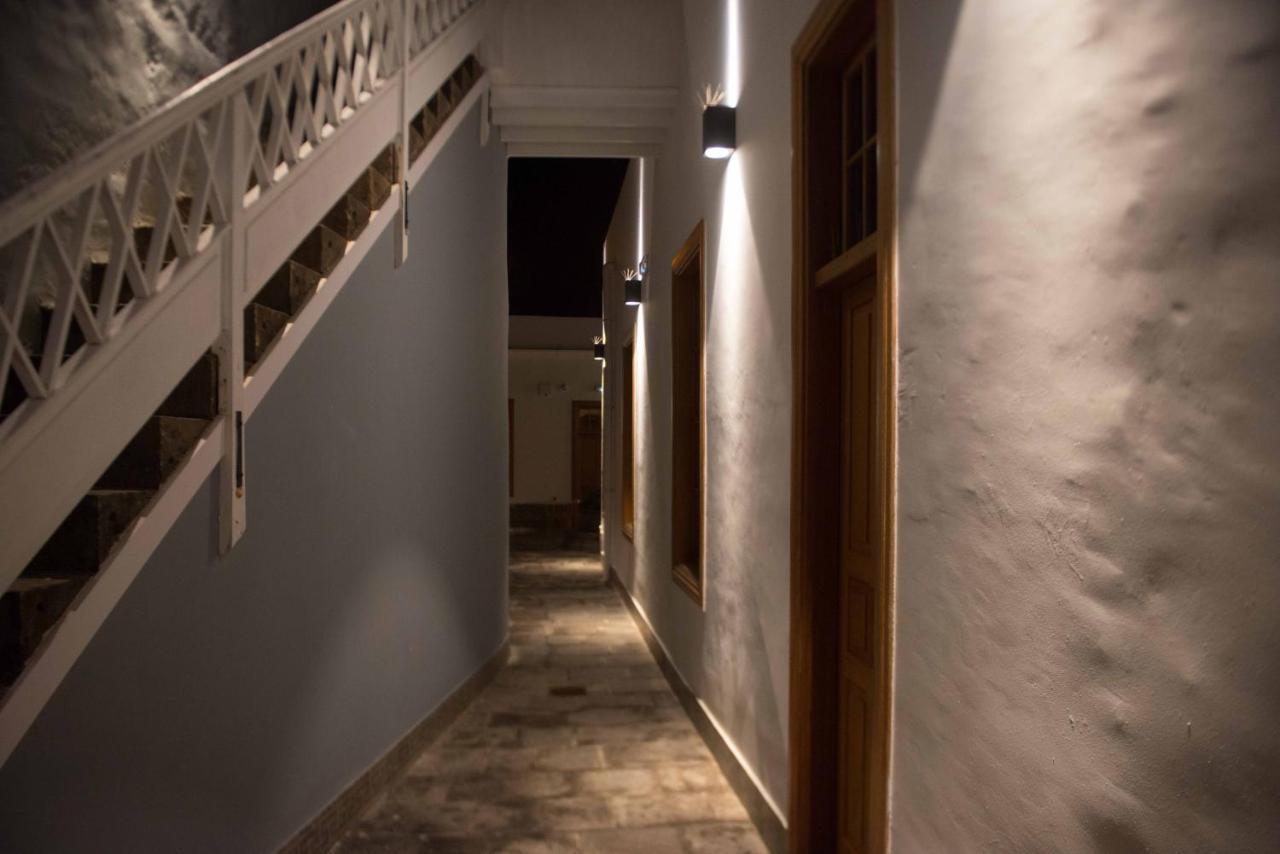 Jacio House Hostel