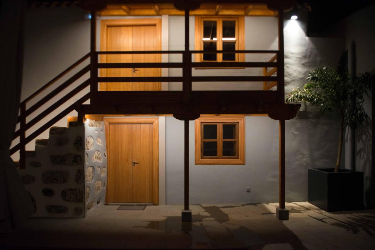 Hostal Jacío House *