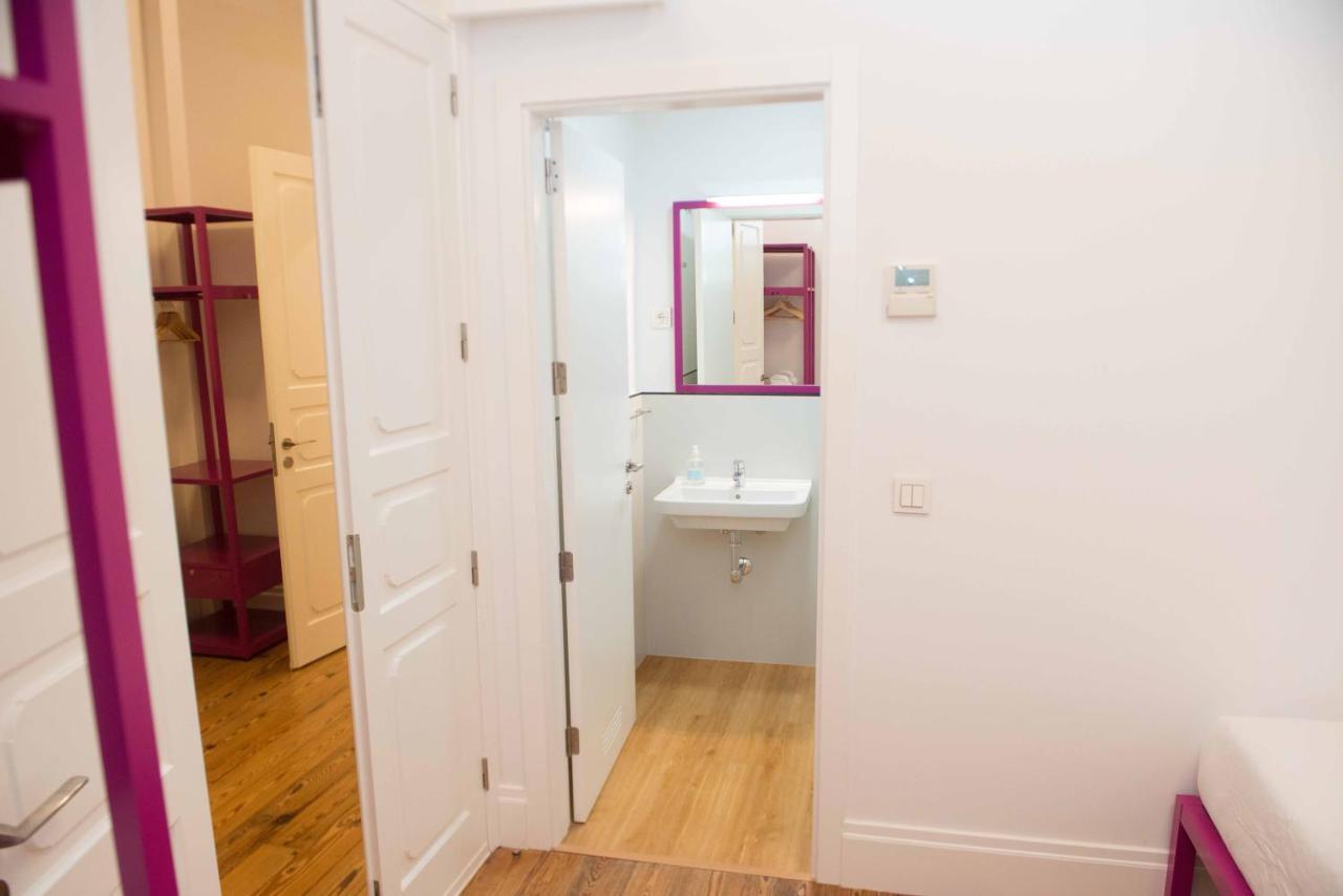 Jacio House Hostel *