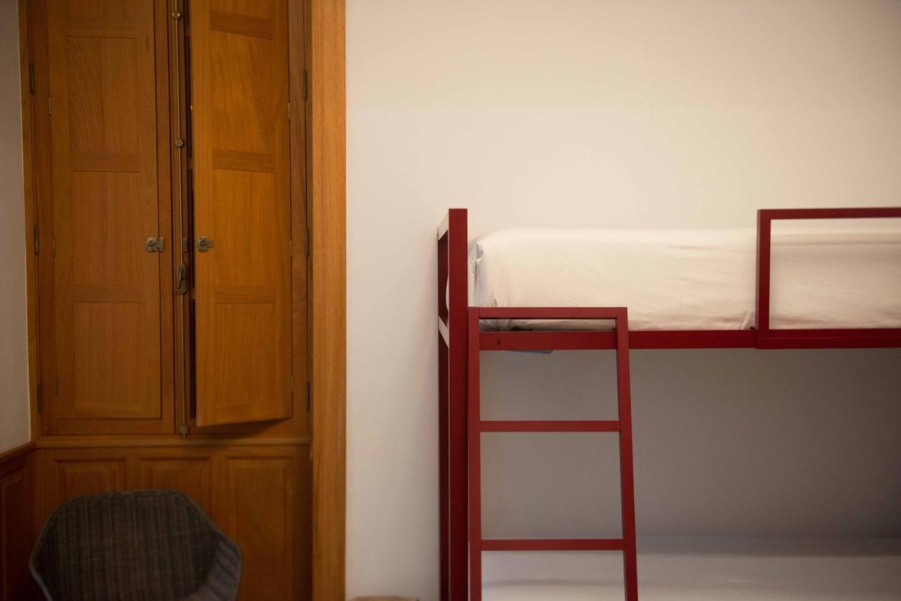 Hostel Jacio House Moya (Gran Canaria)