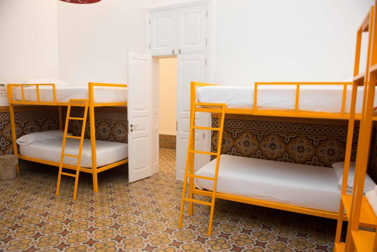 Jacio House Moya (Gran Canaria)