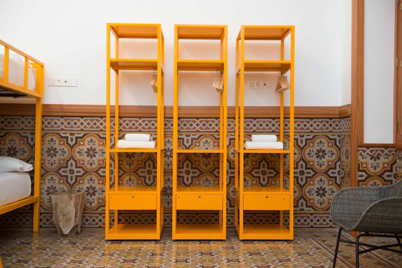 Hostal Jacío House Moya (Gran Canaria)