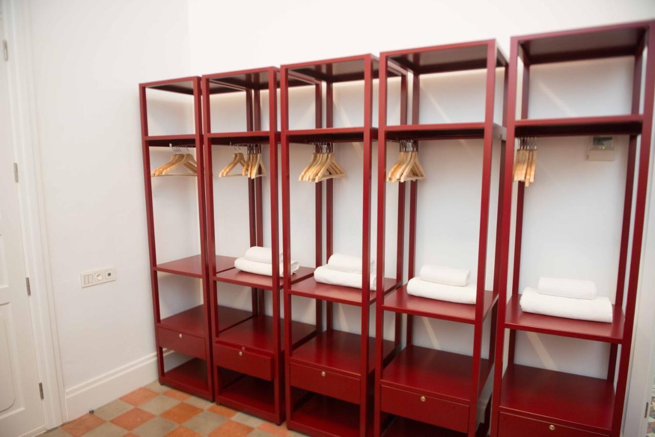 Hostal Jacío House