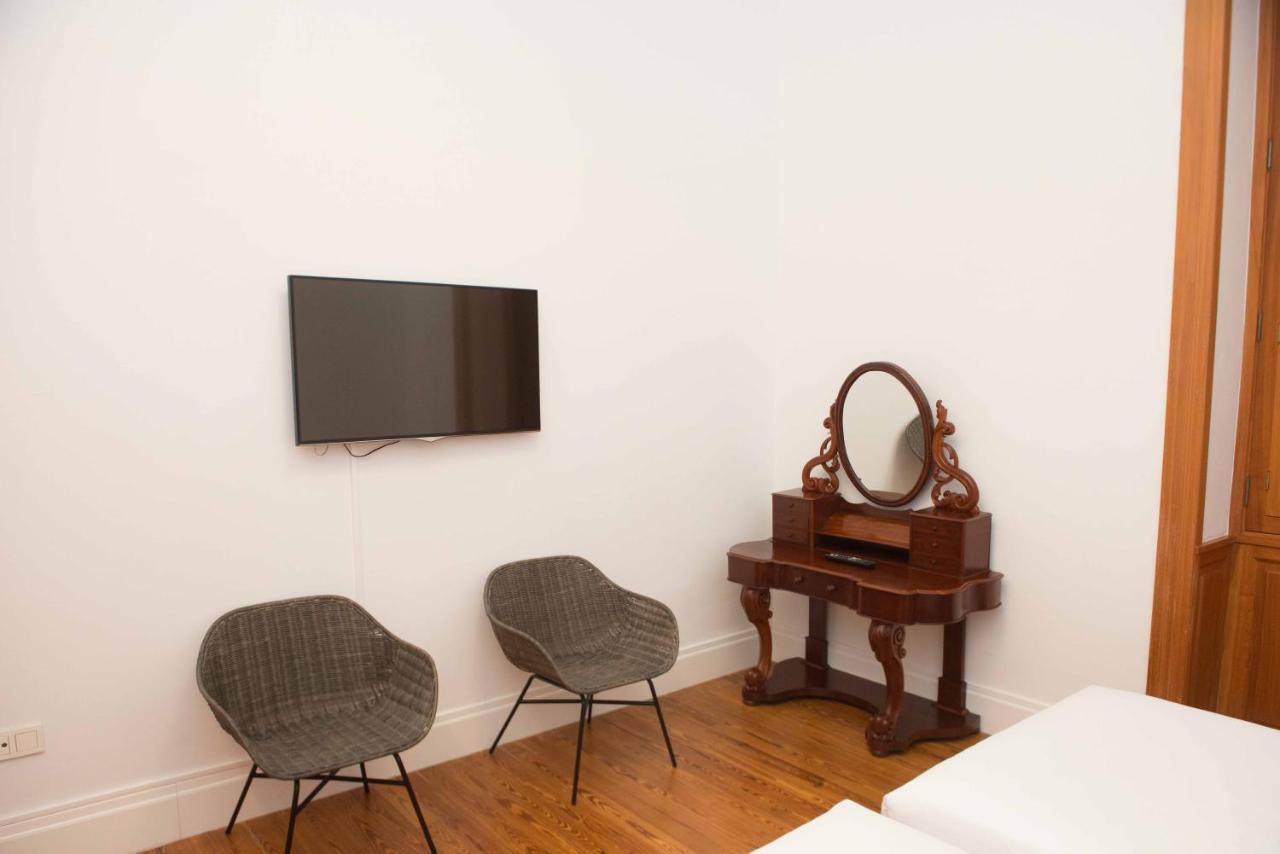 Jacio House Hostel Moya (Gran Canaria)