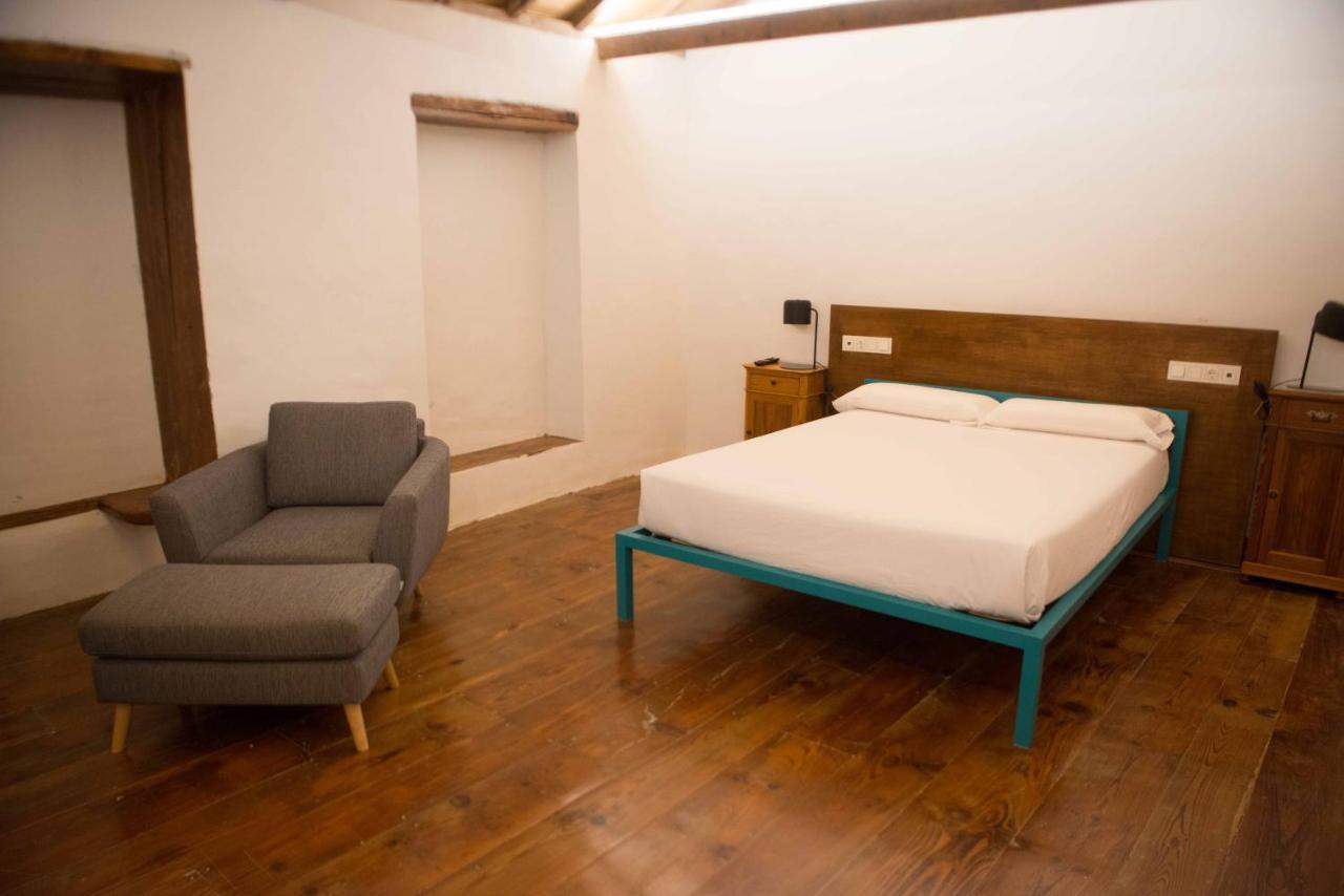 Jacío House Hostal *