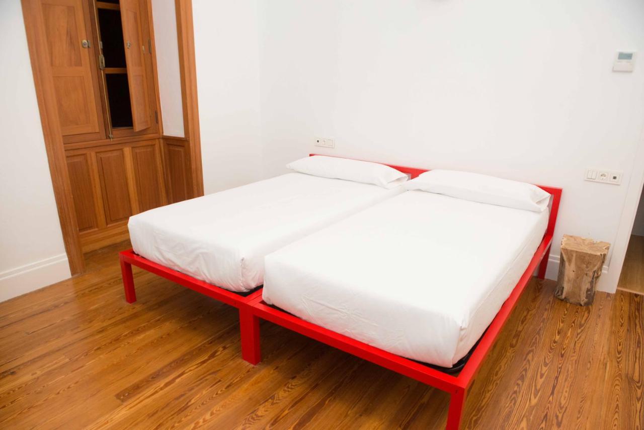 Jacío House Hostal Moya (Gran Canaria)