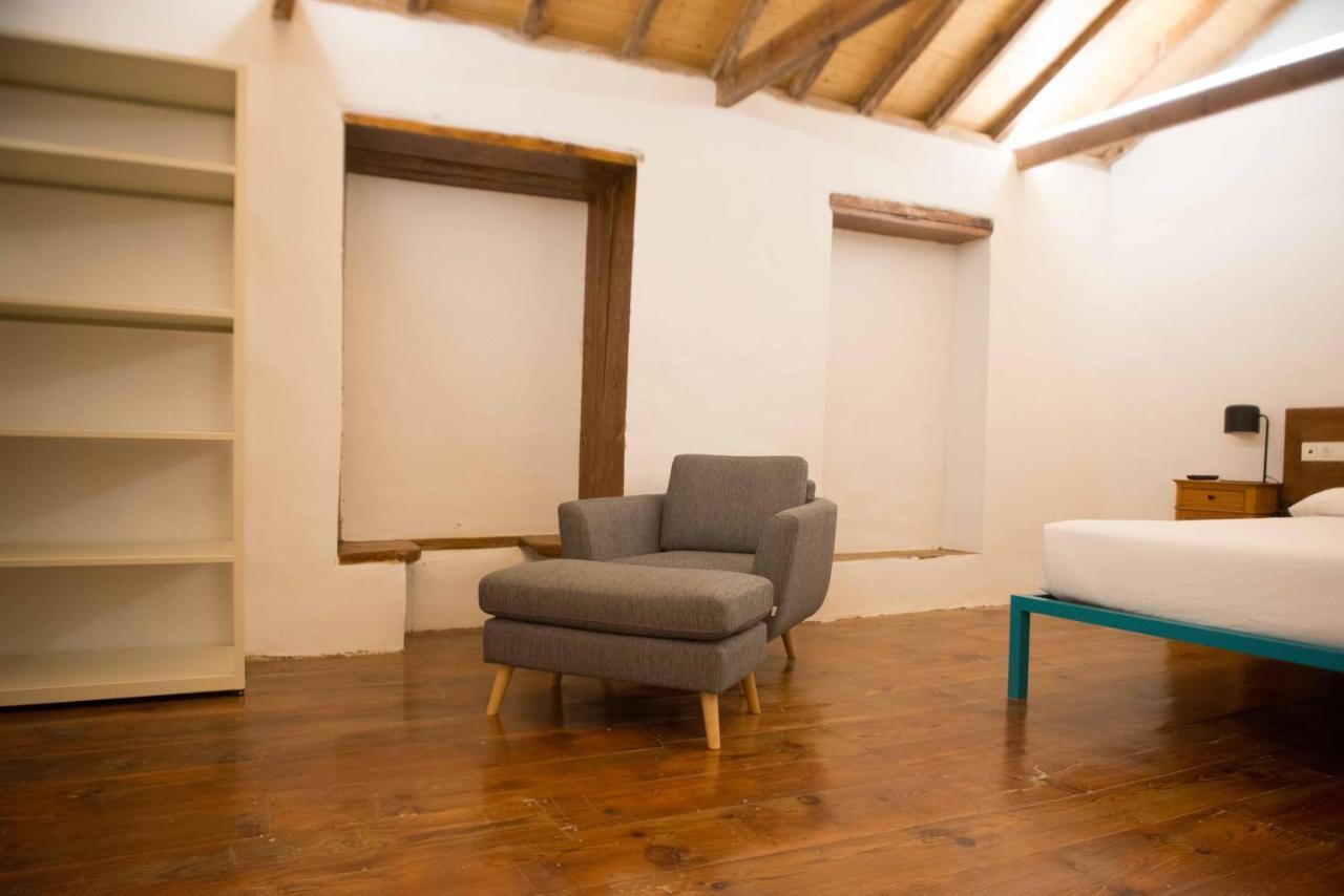 Hostel Jacio House *