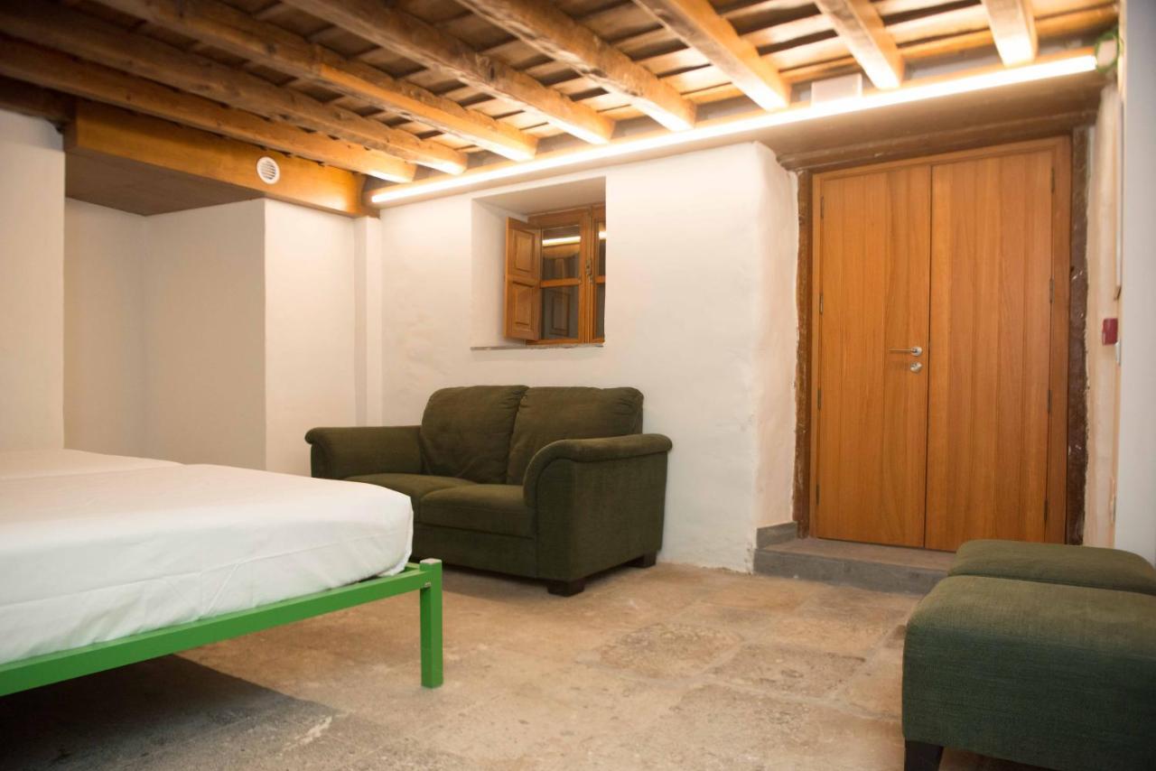 Hostal Jacío House