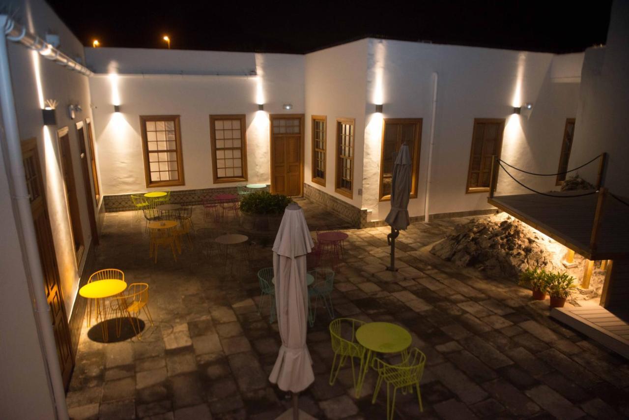 Ostello Jacio House