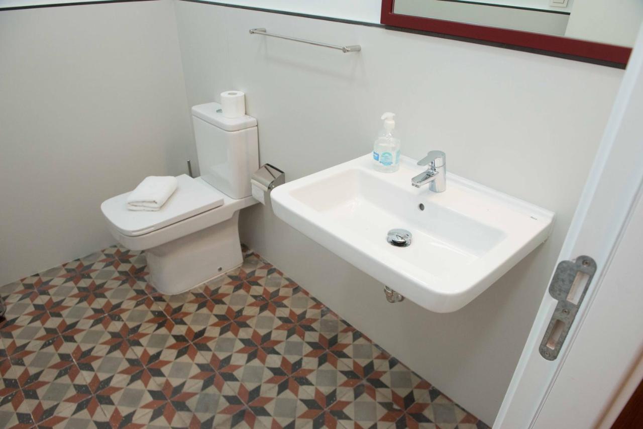 Jacio House Hostel Moya (Gran Canaria)