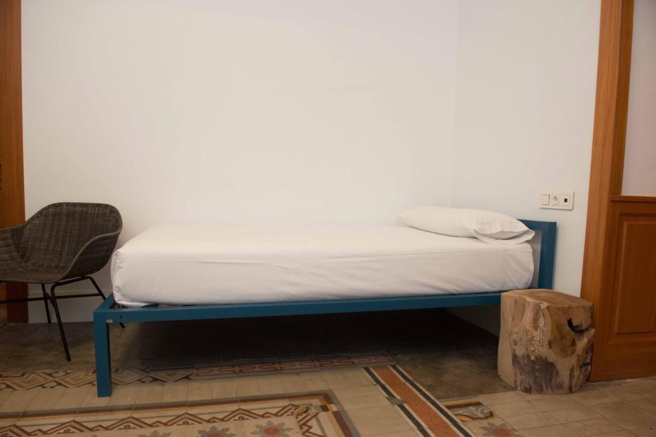 Jacío House Albergue Moya (Gran Canaria)